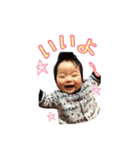 便利なひと押し。2（個別スタンプ：34）