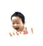便利なひと押し。2（個別スタンプ：36）