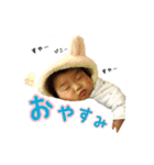 便利なひと押し。2（個別スタンプ：39）