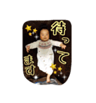 便利なひと押し。2（個別スタンプ：40）