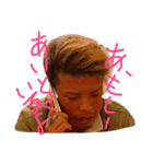 alheal（個別スタンプ：4）