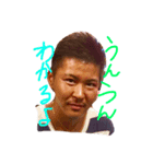 alheal（個別スタンプ：7）