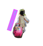 Maymai＆Punpun（個別スタンプ：6）