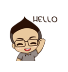 Chiippy（個別スタンプ：13）