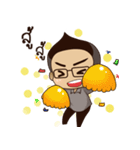 Chiippy（個別スタンプ：14）
