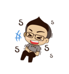 Chiippy（個別スタンプ：15）