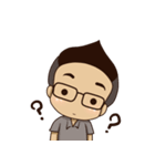 Chiippy（個別スタンプ：17）
