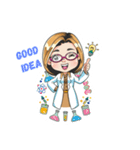 kru oil（個別スタンプ：3）