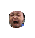ベイビーりいな'（個別スタンプ：7）