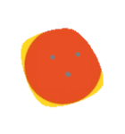 oMosirosutnpu（個別スタンプ：2）
