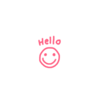 EMOTIONS DRAWING（個別スタンプ：1）
