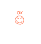 EMOTIONS DRAWING（個別スタンプ：3）