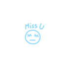 EMOTIONS DRAWING（個別スタンプ：5）