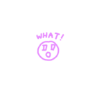 EMOTIONS DRAWING（個別スタンプ：6）