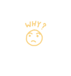 EMOTIONS DRAWING（個別スタンプ：10）
