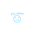 EMOTIONS DRAWING（個別スタンプ：11）