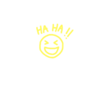 EMOTIONS DRAWING（個別スタンプ：12）