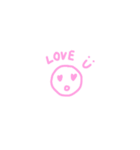 EMOTIONS DRAWING（個別スタンプ：14）