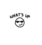 EMOTIONS DRAWING（個別スタンプ：16）