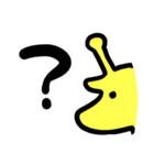 きりんがお返事（個別スタンプ：13）