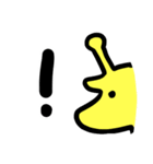 きりんがお返事（個別スタンプ：14）