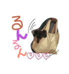 さすけの日常（個別スタンプ：11）