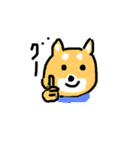 動物達の生活 with T（個別スタンプ：13）