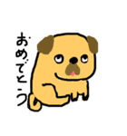 動物達の生活 with T（個別スタンプ：27）