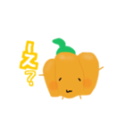 KABOCHANs TALK（個別スタンプ：8）