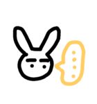 punpunpun（個別スタンプ：3）