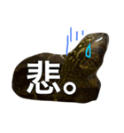 ゆる〜い かめ子。（個別スタンプ：6）
