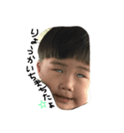 TOMOsta1（個別スタンプ：1）