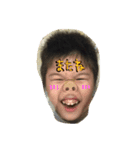 TOMOsta1（個別スタンプ：3）