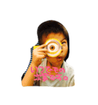 TOMOsta1（個別スタンプ：5）