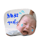 はらぺこれんくん（個別スタンプ：6）