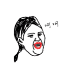 Wake up you losers！！！！！！！！！！！！！！！！！（個別スタンプ：2）