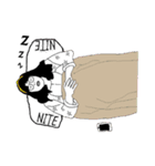 Wake up you losers！！！！！！！！！！！！！！！！！（個別スタンプ：22）