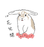 Wake up you losers！！！！！！！！！！！！！！！！！（個別スタンプ：27）