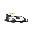 うちの福助（個別スタンプ：2）