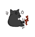 うちの福助（個別スタンプ：3）