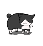 うちの福助（個別スタンプ：4）