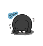 うちの福助（個別スタンプ：7）