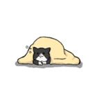 うちの福助（個別スタンプ：10）