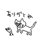 Great Great animals（個別スタンプ：4）
