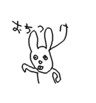 Great Great animals（個別スタンプ：26）