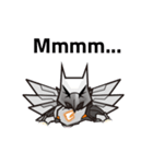 AORUS English Version（個別スタンプ：17）