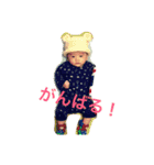 カヴィちゃんスタンプ❸（個別スタンプ：5）