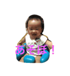 カヴィちゃんスタンプ❸（個別スタンプ：21）