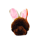 ミス ケリー（個別スタンプ：2）