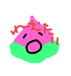 野菜と野菜（？）（個別スタンプ：5）